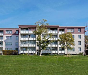 Frei ab Februar: Helle Familienwohnung am Grünzug Lichtenberger Straße - Photo 5