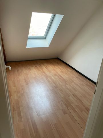 Location Appartement 3 pièces 34m² MULHOUSE 68100 - Photo 4