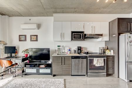 Condo for rent, Mont-Royal - Photo 5