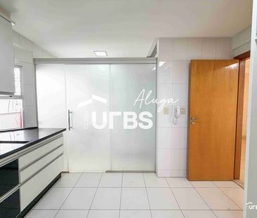 Apartamento, 116 m², 3 qts, 5 banh., 2 vagas, Setor Bueno - Foto 4
