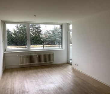Hier will ich wohnen: großzügige 3,5-Zimmer-Wohnung nahe MHH - Photo 1