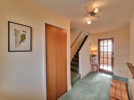 Kelmarsh Avenue, Leicester - Photo 1