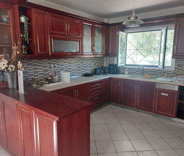 Μεζονέτα για ενοικίαση Άγιος Μηνάς (Ανθηδώνος) - Photo 1