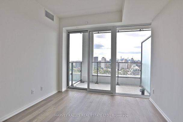 For Lease - 5 Soudan Avenue Unit# 2703, Toronto, Ontario - Photo 1