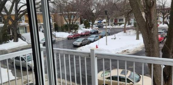 4 1/2 - Montréal (Cartierville) - 1 450 $/mois - Photo 2