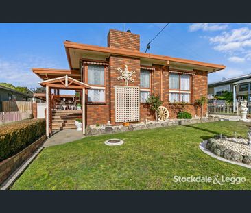 18 Tobruk Street, Morwell, Vic 3840 - Photo 5