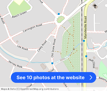 Old Stoke Road, Aylesbury - Photo 1