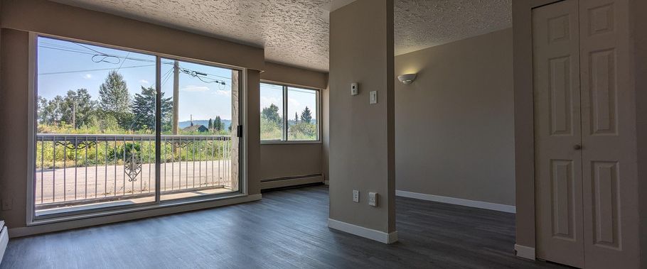 Queensway Place Apartments | 1438 Queensway, Prince George - Photo 1