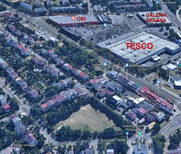 Pokój, ul. Szwejka - Фото 4