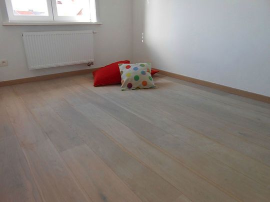 Totaalgerenoveerd appartement met loft allures. - Photo 1