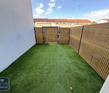 Location Appartement 2 pièces 37m² BUXEROLLES 86180 - Photo 4