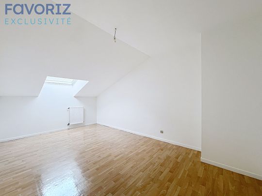 Appartement T3 Joinville à louer - Photo 1