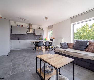 Appartement te huur in Visé voor € 900 met 2 slaapkamers - Photo 1