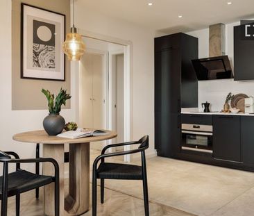 1 room luxury Flat for rent in Barcelona, Catalonia - Photo 2