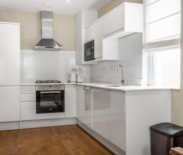 1 bedroom flat to rent - Photo 5