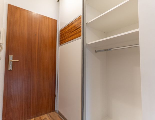 Gemütliches ca. 36m² großes Appartement mit Aufzug, Loggia und Einbauküche in Hohenlimburg - Photo 1