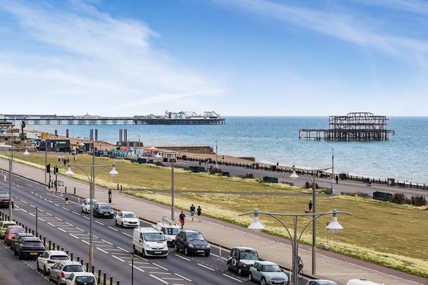 3 bedroom duplex to rent - Photo 1