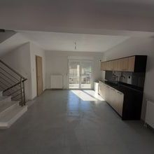 Μεζονέτα για ενοικίαση - Μίκρα, - Photo 1