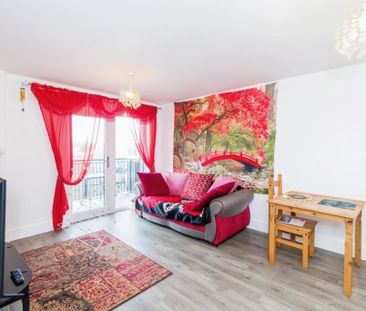 2 Bed Flat, Television House, SO14 - Photo 1