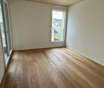 Modern new construction apartment (ground floor) in a central locat... - Photo 3