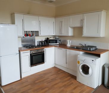 2 bedroom apartment to rent - Photo 5