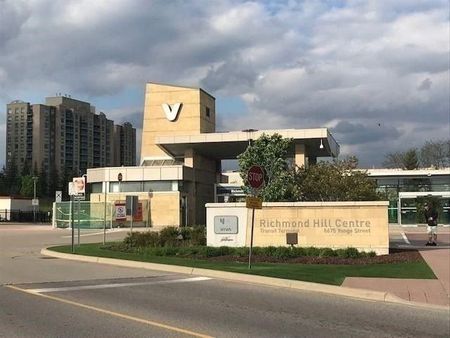 For Lease - 39 Oneida Crescent Unit# 1015, Richmond Hill, Ontario - Photo 3