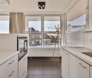 Gezellig appartement met twee slaapkamers in hartje Beveren! - Foto 4