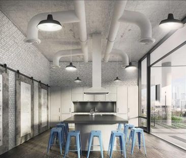 For Lease - 33 Helendale Avenue Unit# 716, Toronto, Ontario - Photo 6