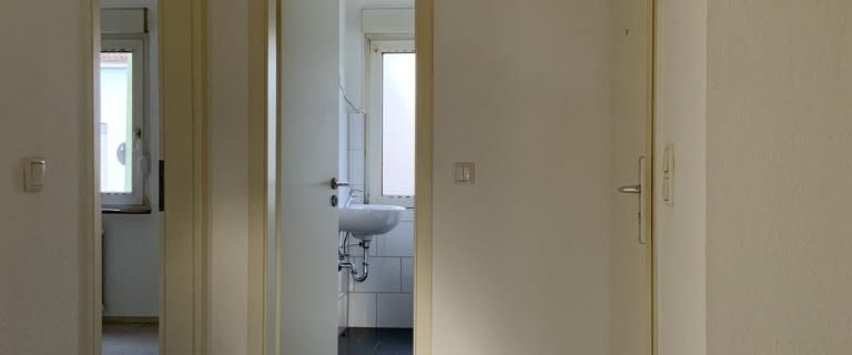 2-Zimmer-Wohnung in Gelsenkirchen Ückendorf - Photo 1