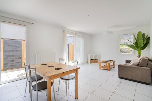 Location Appartement 2 pièces Meublé 50m² CRAN GEVRIER 74960 - Photo 1