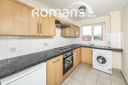 2 bedroom apartment to rent - Photo 5