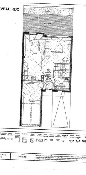 Mireval-Villa T4-87m² - Photo 2