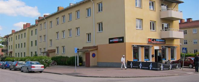 Viktoriagatan 10A - Foto 1