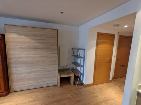 1 bed Studio in Oswald Building Chelsea Bridge Wharf, London, SW11 8PG - Photo 4