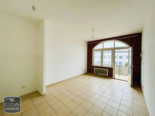 Appartement à louer 2 pièces 36.51m² - Photo 1