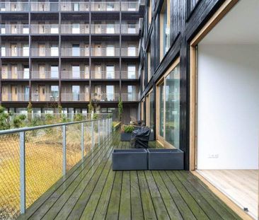 Maison familiale Nydia Ecurystraat 6-E, Centrumeiland, Amsterdam - ... - Photo 4