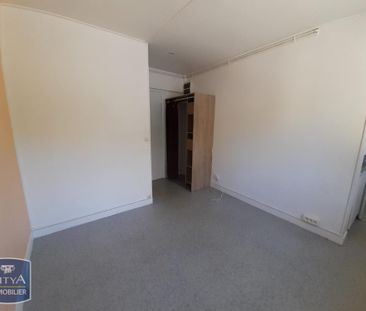 Location Appartement 1 pièce 15m² CAEN 14000 - Photo 6