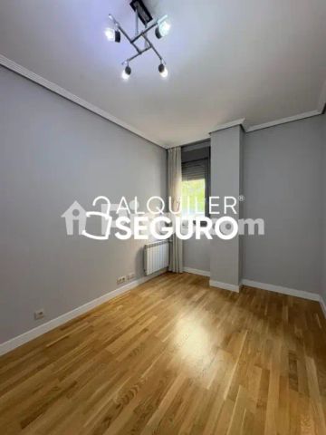 Piso en alquiler en Villa de Vallecas - Foto 2