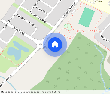 212 - 760 WHITLOCK AVENUE | 212 - 760 WHITLOCK AVENUE, Milton - Photo 1
