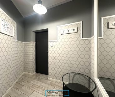 Mieszkanie w sercu toruńskiej Starówki! 2 pokoje! - Zdjęcie 4