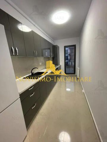 NOVISIMO-IMOBILIARE: AP. CU DOUA CAM. DE INCHIRIAT IN ZONA ALBERT, P. - Photo 3