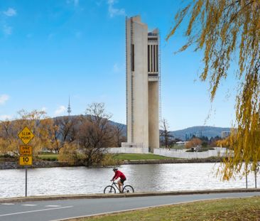 Modern living. Iconic location. The Griffin. - Photo 3