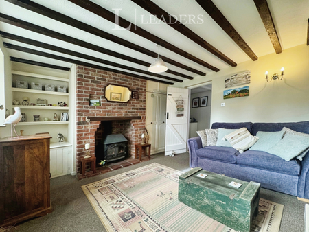 2 bedroom terraced to rent Claxton Corner, Claxton - Photo 2
