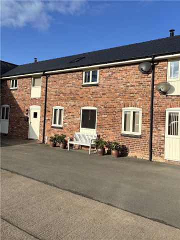 3 bedroom barn conversion to rent - Photo 4