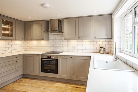 2 bedroom cottage to rent - Photo 4