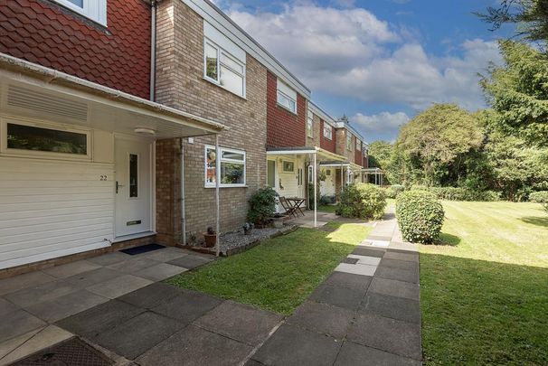 1 bedroom maisonette to rent - Photo 1