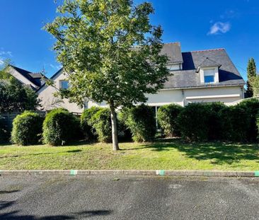 Maison à louer, 4 pièces - LES PONTS DE CE 49130 - Photo 4