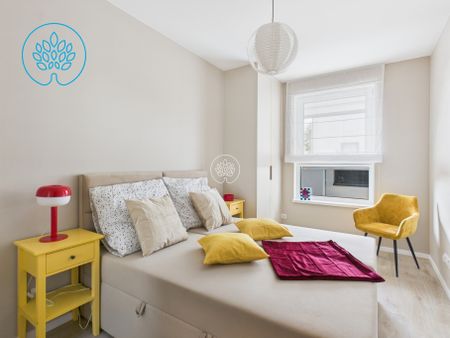 Nowoczesne mieszkanie, zupełnie nowe - Фото 5