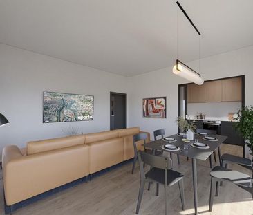 1 bedroom flat to rent - Photo 6