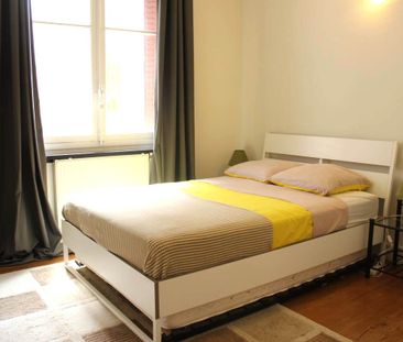 Location Appartement 2 pièces 47m² GRENOBLE 38000 - Photo 2